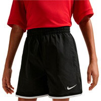 Nike pantalones cortos futbol niño K NK DF ENERGY SHORT vista detalle