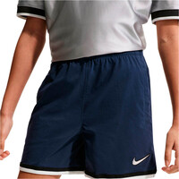 Nike pantalones cortos futbol niño K NK DF ENERGY SHORT vista detalle