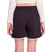 Nike pantalones cortos futbol niño K NK DF ENERGY SHORT vista trasera