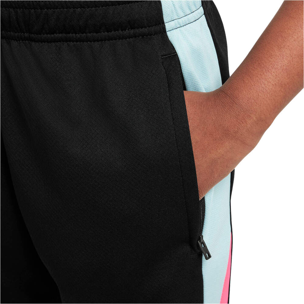 Nike pantalones cortos futbol niño K NK DF STRK SHORT GRRS 03