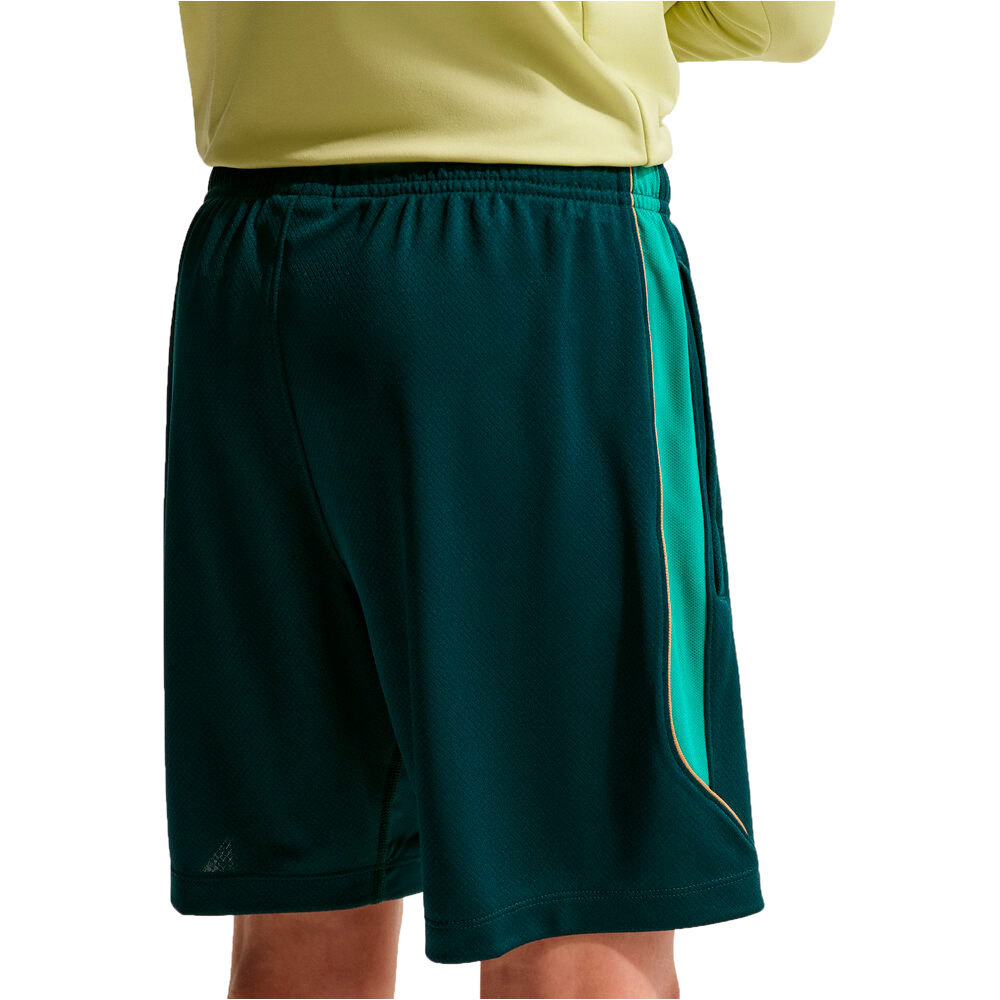 Nike pantalones cortos futbol niño K NK DF STRK SHORT KZ -PD 03