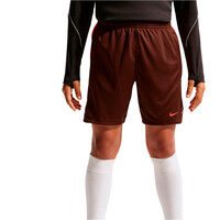 Nike pantalones cortos futbol niño K NK DF STRK SHORT KZ -PD vista detalle