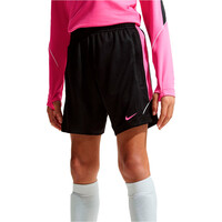 K NK DF STRK SHORT KZ -PD