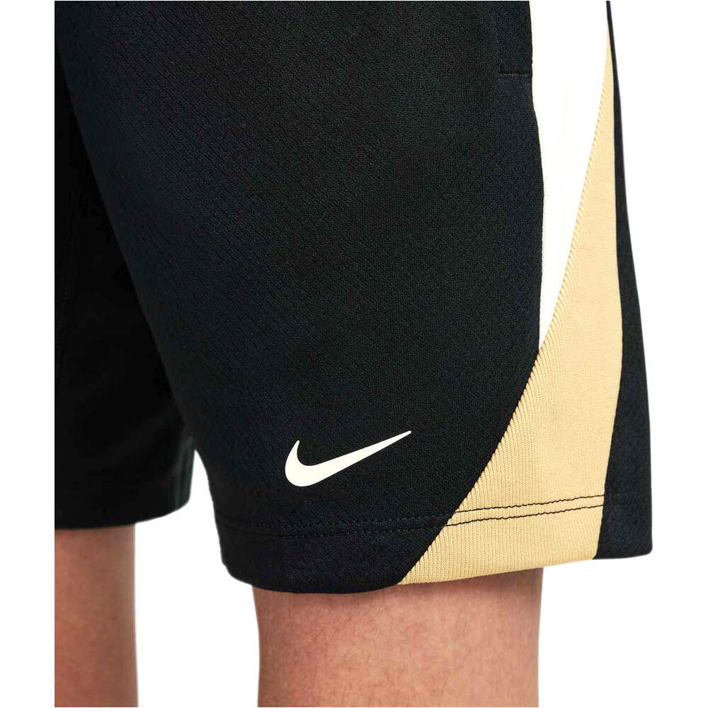 Nike pantalones cortos futbol niño K NK DF STRK24 SHORT K 04