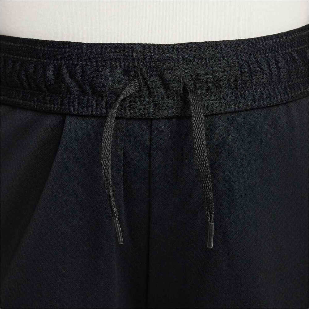 Nike pantalones cortos futbol niño K NK DF STRK24 SHORT K vista detalle