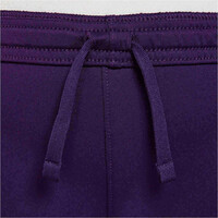 Nike pantalones cortos futbol niño KM K NK DF ACD25 SHORT -PD vista detalle