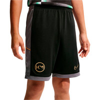 Nike pantalones cortos futbol niño KM K NK DF ACD25 SHORT vista detalle