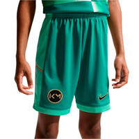 Nike pantalones cortos futbol niño KM K NK DF ACD25 SHORT vista detalle
