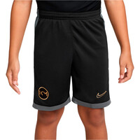 Nike pantalones cortos futbol niño KM K NK DF ACD25 SHORT vista frontal