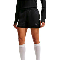 Nike pantalones cortos futbol W NK DF ACD25 SHORT K BR 4IN vista detalle