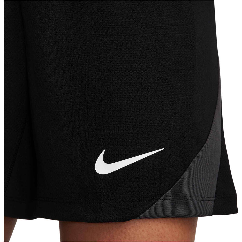 Nike pantalones cortos futbol W NK DF STRIKE SHORT K 03