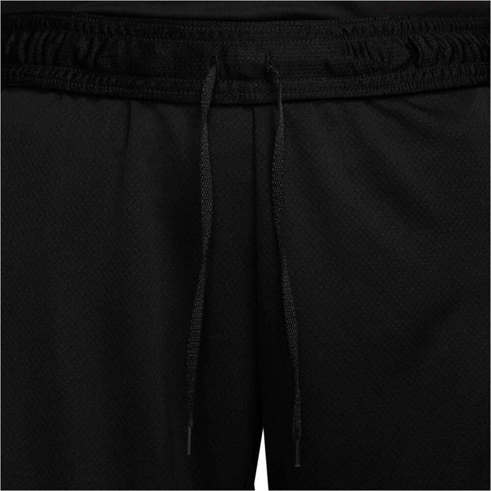 Nike pantalones cortos futbol W NK DF STRIKE SHORT K 04