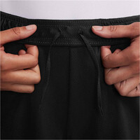 Nike pantalones cortos futbol W NK DF STRIKE SHORT K vista detalle