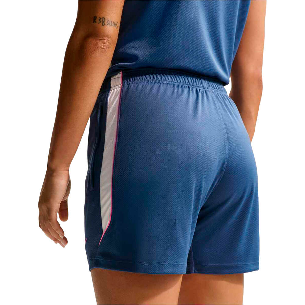 Nike pantalones cortos futbol W NK DF STRK SHORT KZ 03
