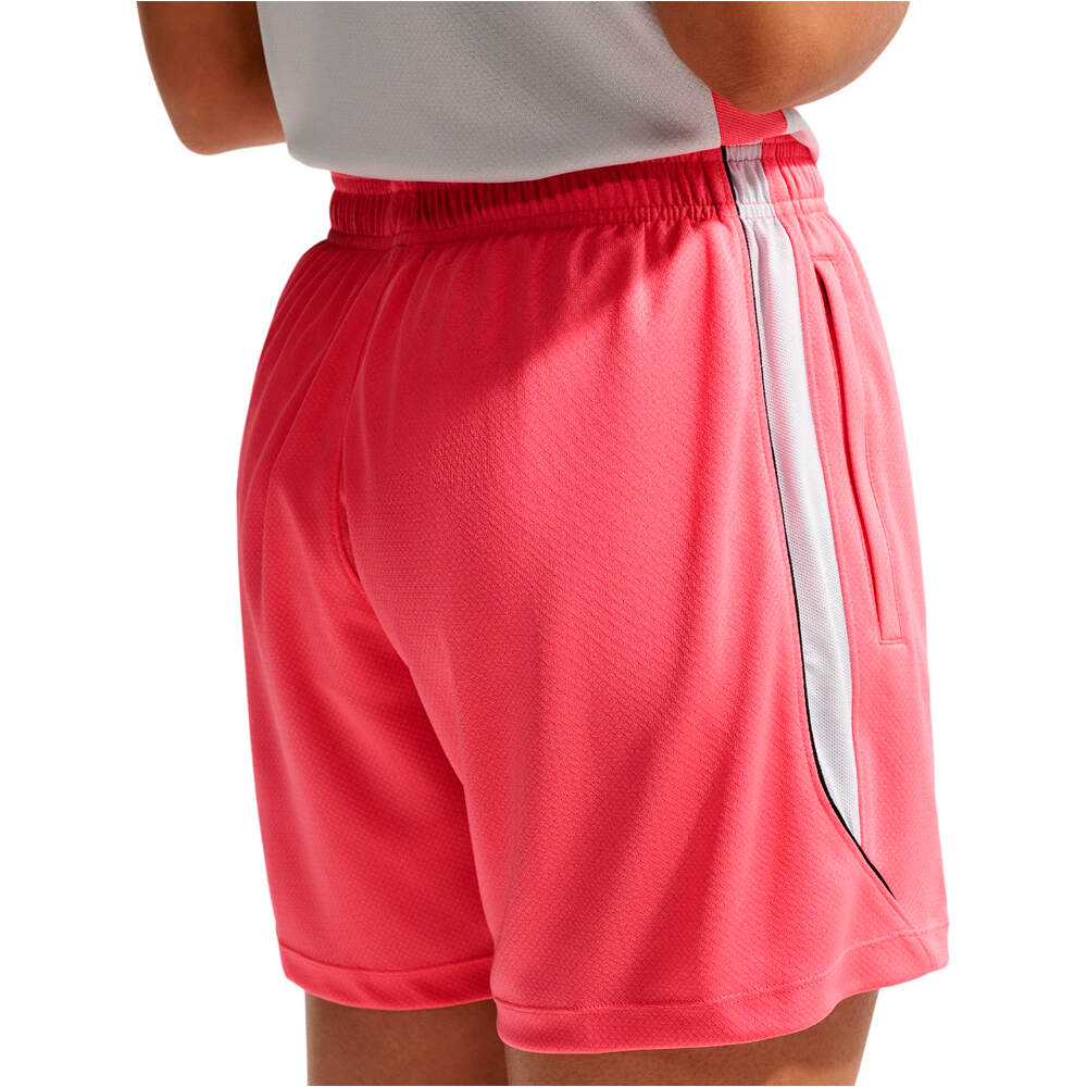 Nike pantalones cortos futbol W NK DF STRK SHORT KZ AP 03