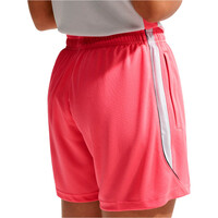 Nike pantalones cortos futbol W NK DF STRK SHORT KZ AP 03