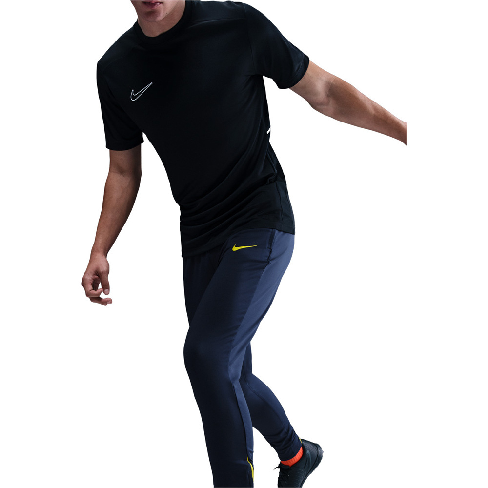 Nike pantalones futbol AT.MADRID 25 M NK DF STRK PANT KPZ 03
