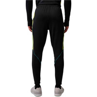 Nike pantalones futbol CBF M JM DF STRK PANT K vista trasera