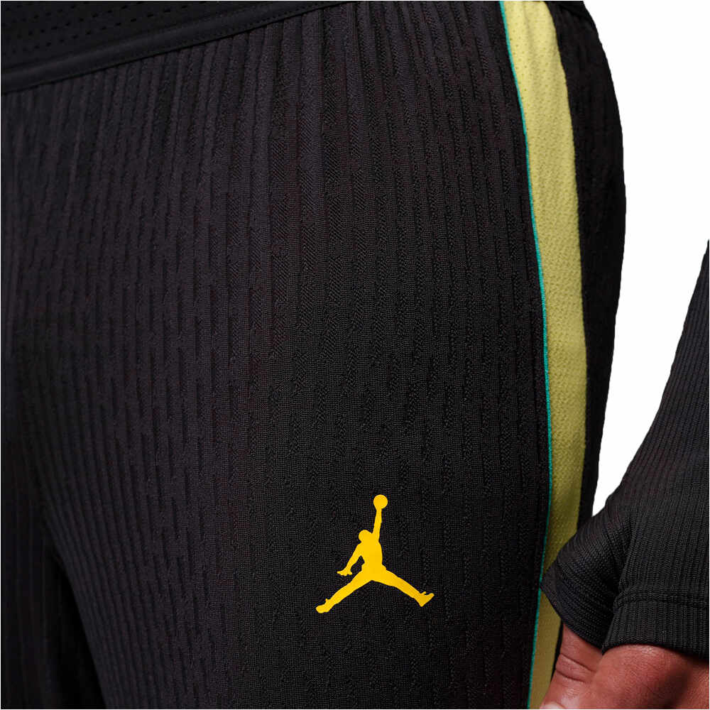 Nike pantalones futbol CBF M JM DFADV STRKELT PNT K vista detalle