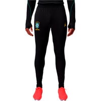 Nike pantalones futbol CBF M JM DFADV STRKELT PNT K vista frontal