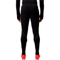 Nike pantalones futbol CBF M JM DFADV STRKELT PNT K vista trasera