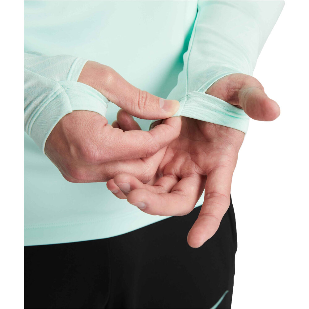 Nike pantalones futbol CFC MNK DF STRK DRILL TOP K 3R 05