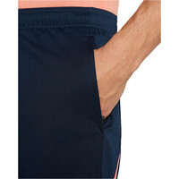 Nike pantalones futbol CHELSEA 25 M NK DF STRK SHORT KZ SE 03