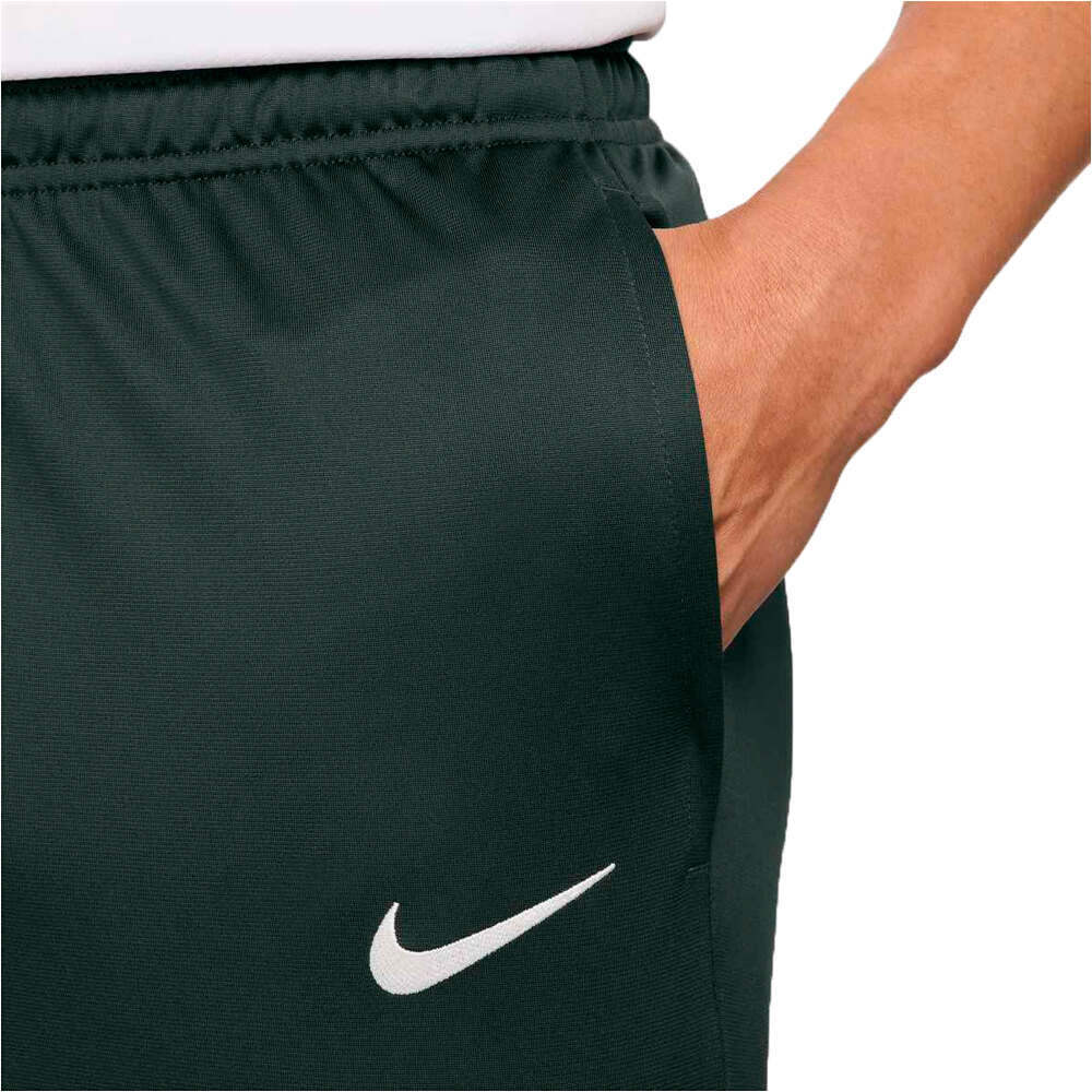 Nike pantalones futbol CHELSEA 25 M NK DF STRK TRK PANT KP vista detalle