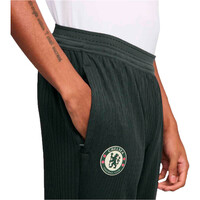 Nike pantalones futbol CHELSEA 25 M NKDFADVSTRKELTPNT KPZ vista detalle