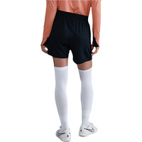 Nike pantalones futbol CHELSEA 25 W NK DF STRK SHORT KZ SE vista trasera