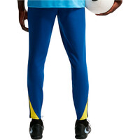 Nike pantalones futbol FCB M NK DF STRK PANT KPZSE vista trasera