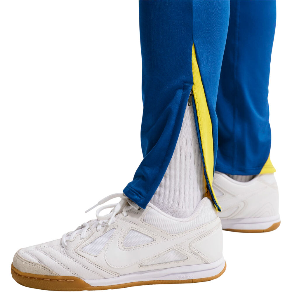 Nike pantalones futbol FCB W NK DF STRK PANT KPZ SE 04