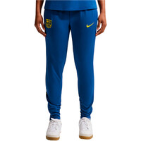 Nike pantalones futbol FCB W NK DF STRK PANT KPZ SE vista frontal