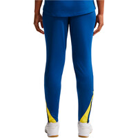 Nike pantalones futbol FCB W NK DF STRK PANT KPZ SE vista trasera