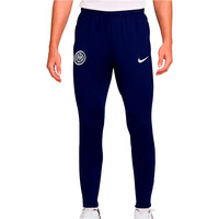 Nike pantalones futbol INTER 25 M NK DF STRK PANT KPZ vista frontal