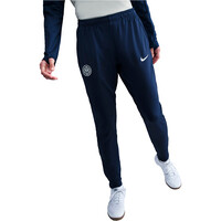 Nike pantalones futbol INTER 25 W NK DF STRK PANT KPZ vista detalle
