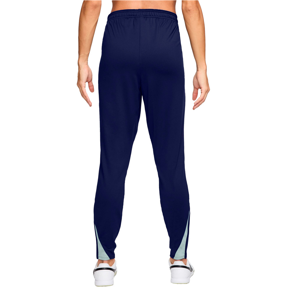 Nike pantalones futbol INTER 25 W NK DF STRK PANT KPZ vista trasera