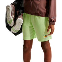 KM K CLUB FLC SHORT