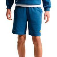 KM K CLUB FLC SHORT