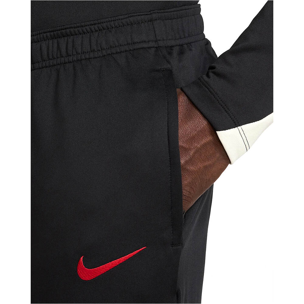 Nike pantalones futbol LIVERPOOL 25 M NK DF STRK PANT KPZ SE 03