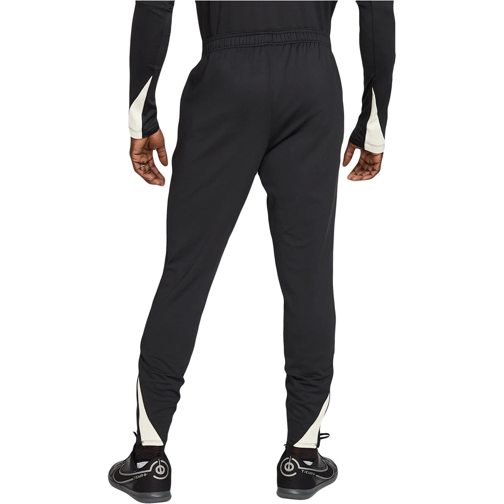 Nike pantalones futbol LIVERPOOL 25 M NK DF STRK PANT KPZ SE vista trasera