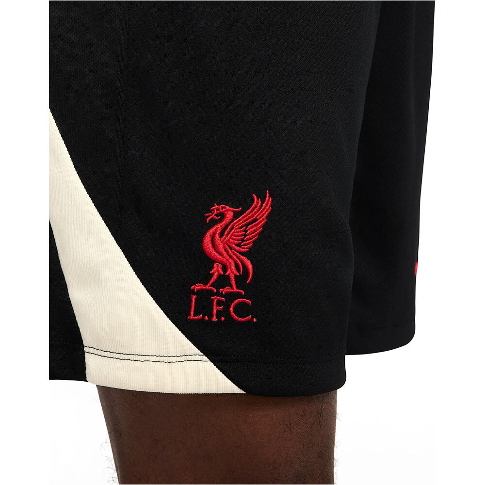 Nike pantalones futbol LIVERPOOL 25 M NK DF STRK SHORT KZ SE 05