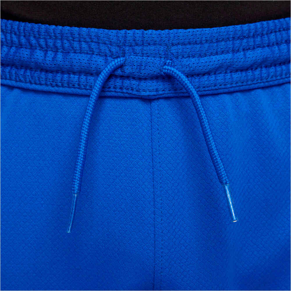 Nike pantalones fútbol oficiales niño ATM Y NK DF SHORT STAD HM vista detalle