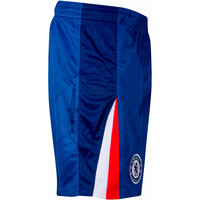 Nike pantalones fútbol oficiales niño CFC Y NK DF SHORT STAD HM vista detalle