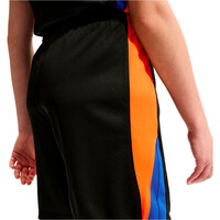 Nike pantalones fútbol oficiales niño INTER Y NK DF SHORT STAD SE vista detalle