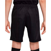 Nike pantalones fútbol oficiales niño THFC Y NK DF SHORT STAD AW vista trasera