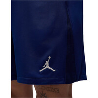 Nike pantalones fútbol oficiales PSG 25 M NK DF SHORT STAD 4TH 03