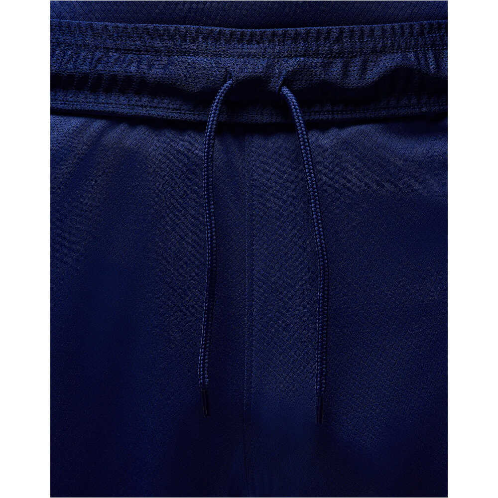 Nike pantalones fútbol oficiales PSG 25 M NK DF SHORT STAD 4TH vista detalle