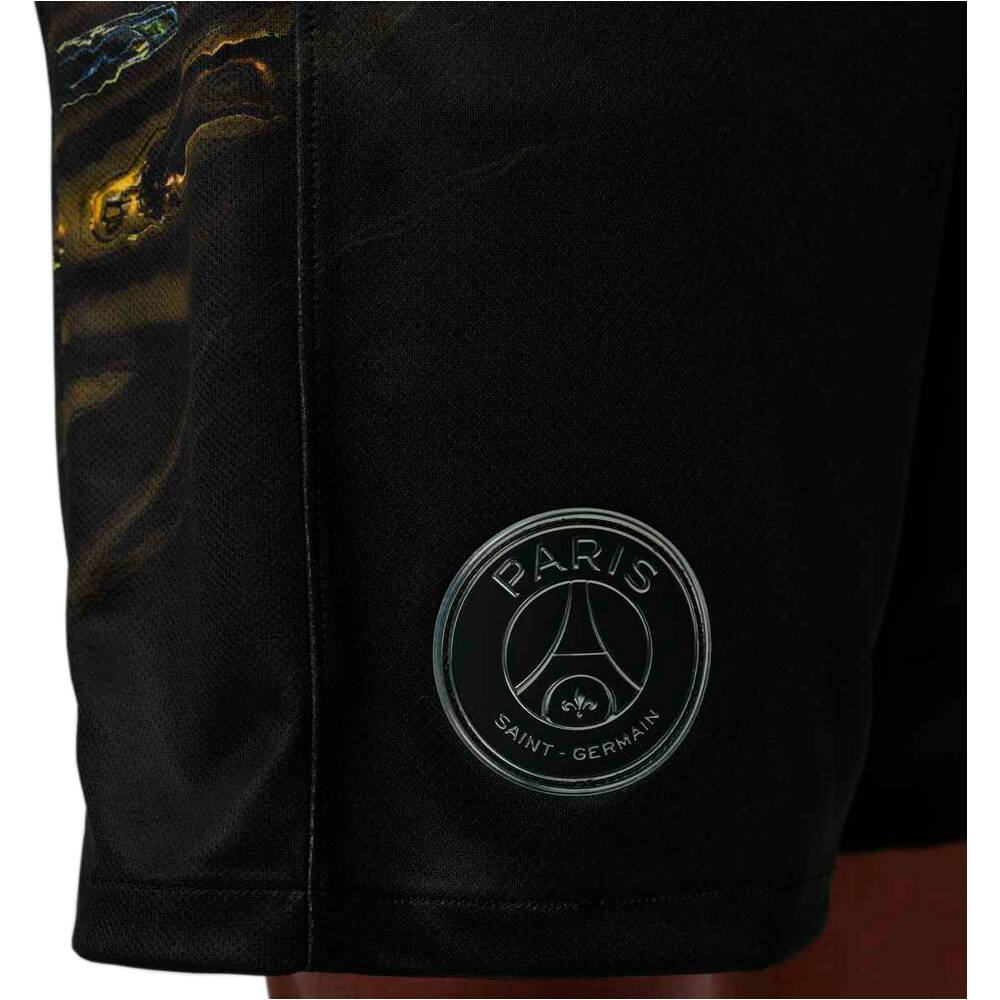 Nike pantalones fútbol oficiales PSG M NK DF SHORT STAD SE5 03