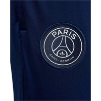 Nike pantalones futbol PSG 25 M NK DF STRK PANT KPZ 4TH 03